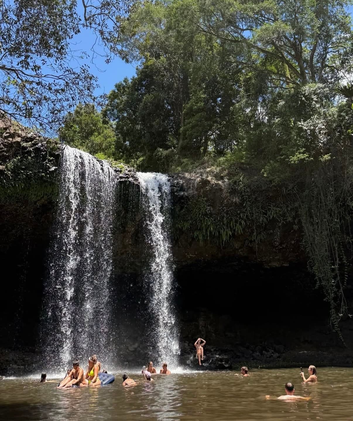 Behind the Bay — Ewingsdale, Byron Bay