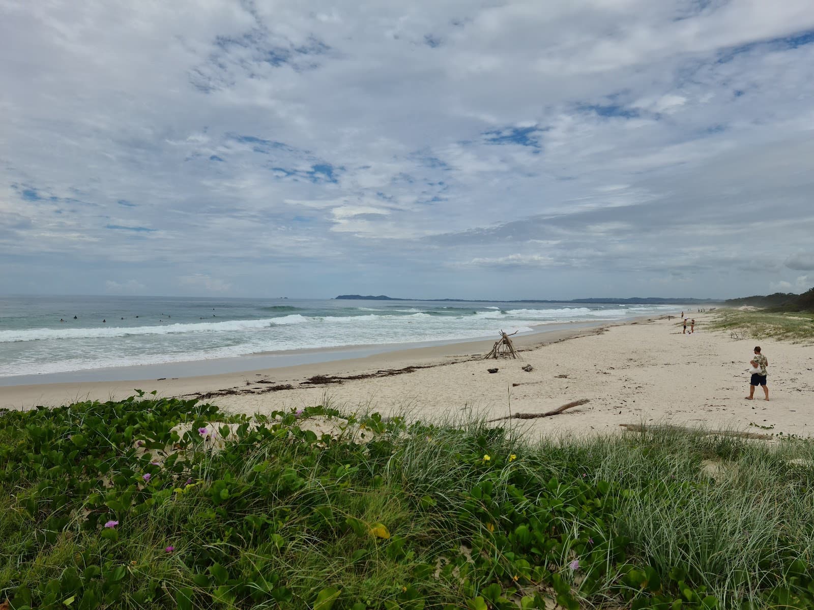 Brunswick Heads Nature Reserve — Mullumbimby, Byron Bay
