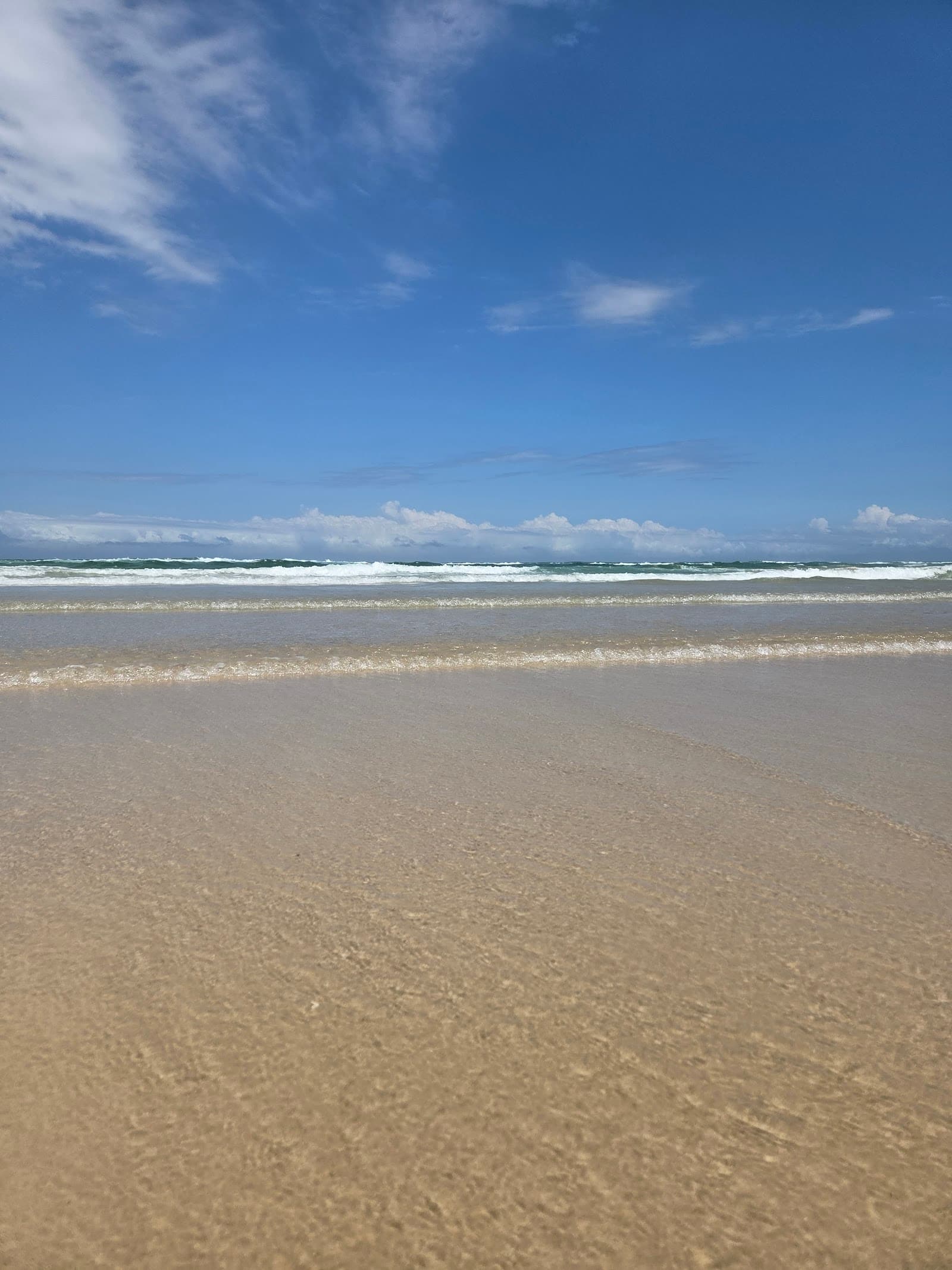 Peter Pyle Lookout — Suffolk Park, Byron Bay