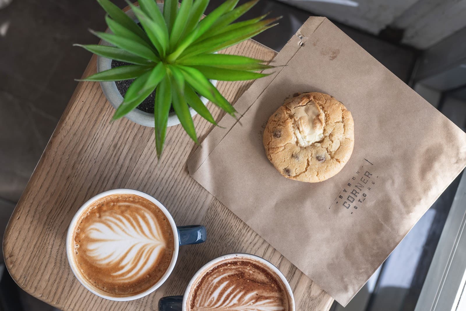 Byron Corner Store — Byron Bay, Byron Bay