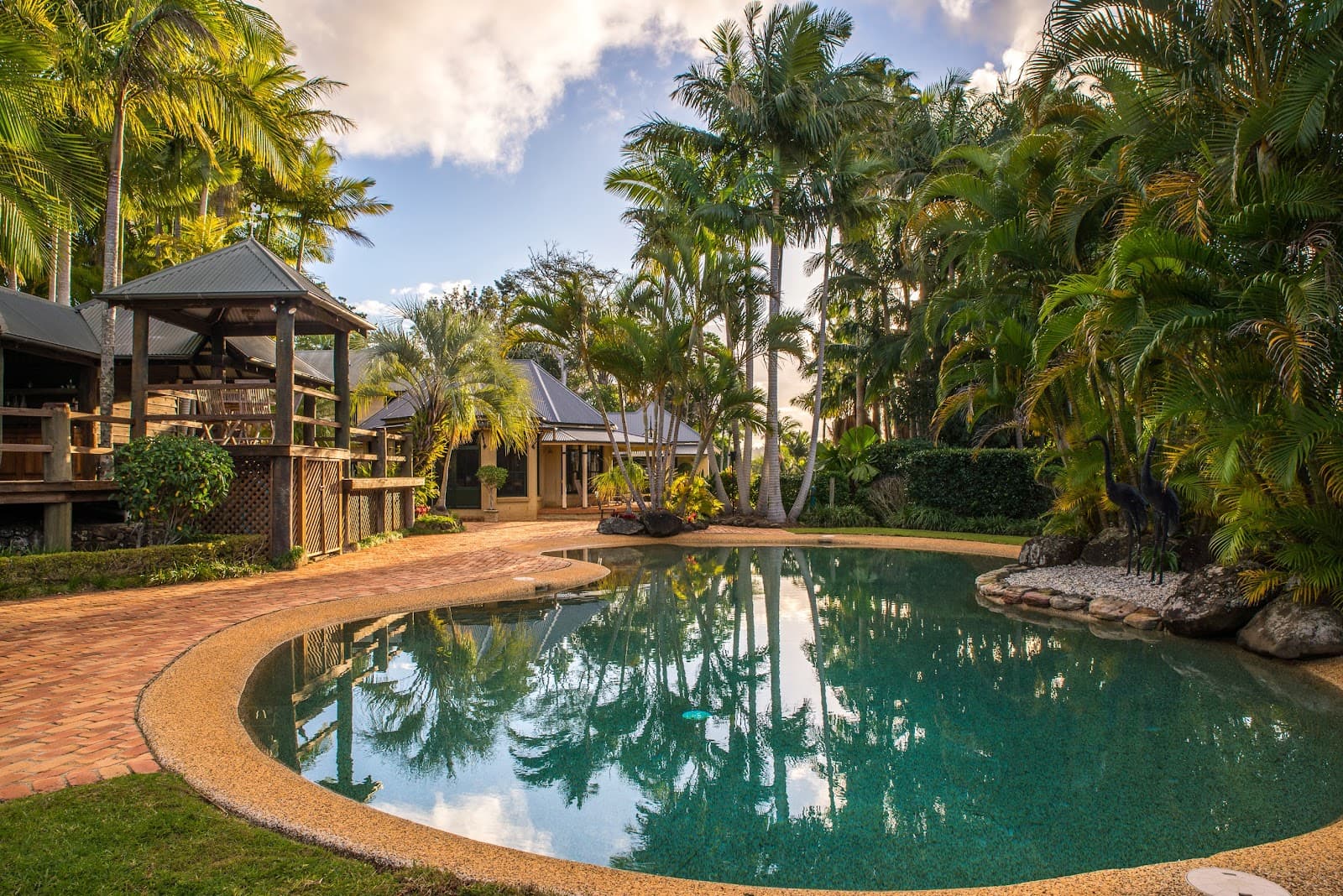 Victoria's Byron Bay — Ewingsdale, Byron Bay