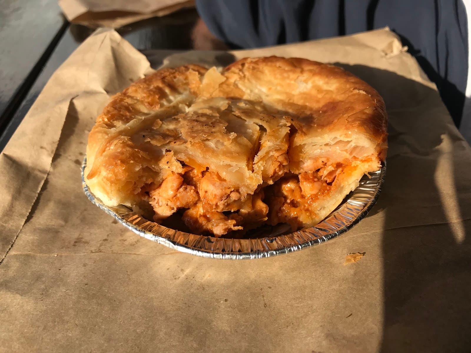 Wicked Delights Bakery — Ballina, Byron Bay