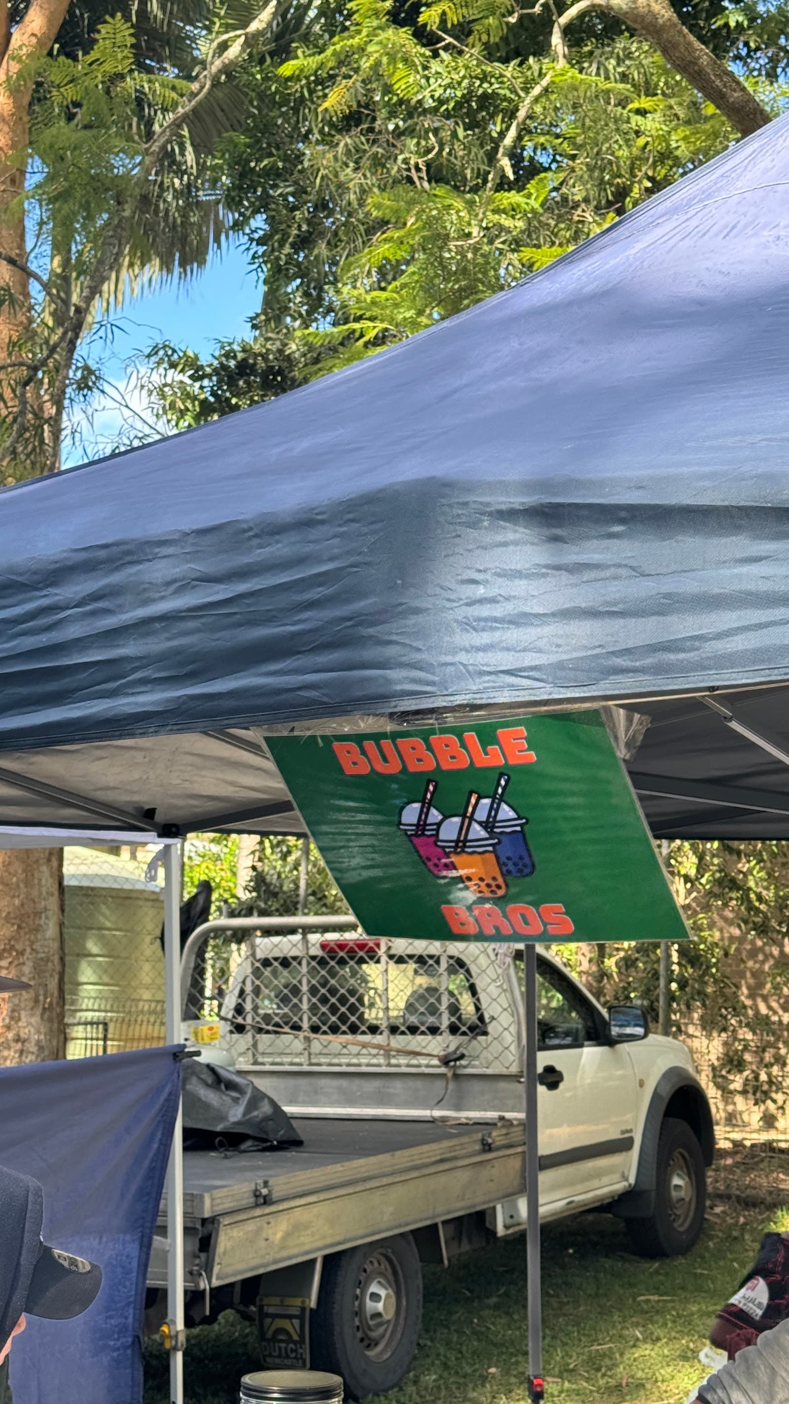 Bangalow Market — Bangalow, Byron Bay