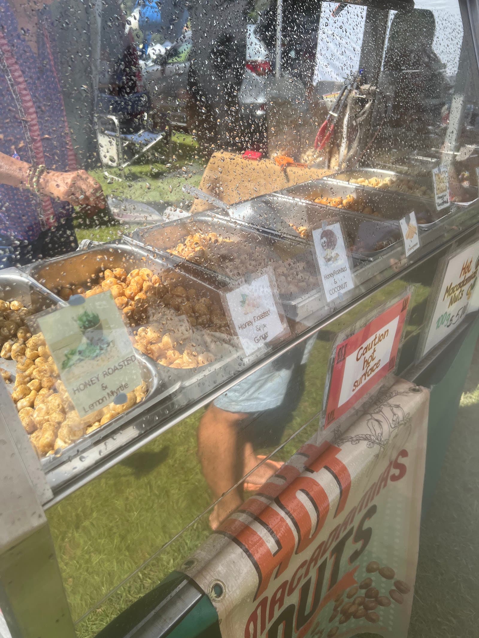Bangalow Farmers Market — Bangalow, Byron Bay