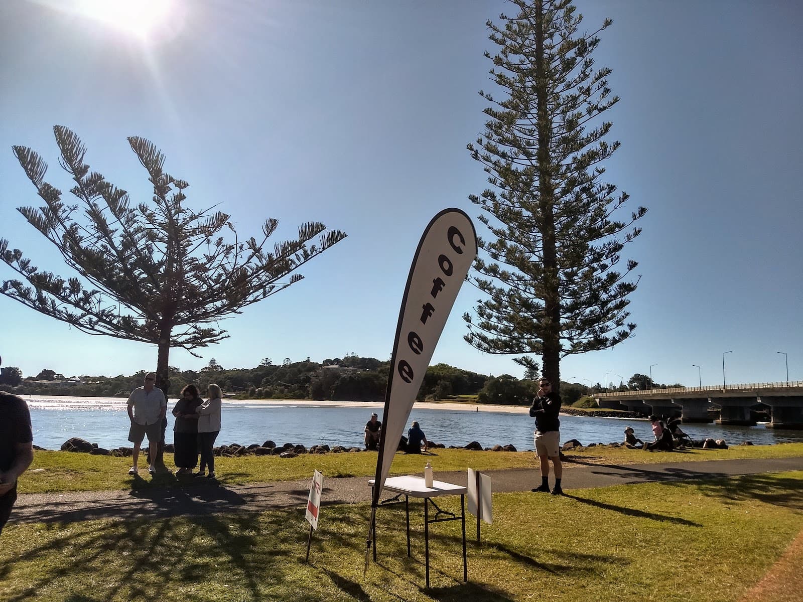 Ballina Farmers & Producers Market — Ballina, Byron Bay