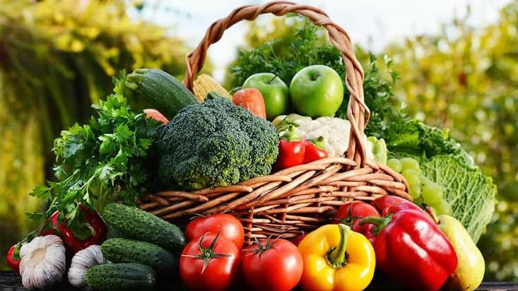 HARTLEYS FRESH MARKET — Ballina, Byron Bay