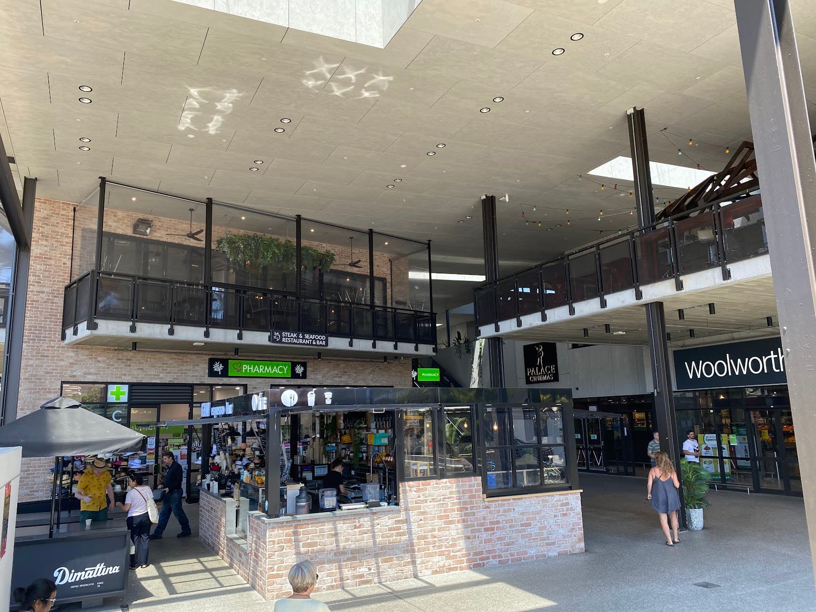 Mercato on Byron — Ewingsdale, Byron Bay