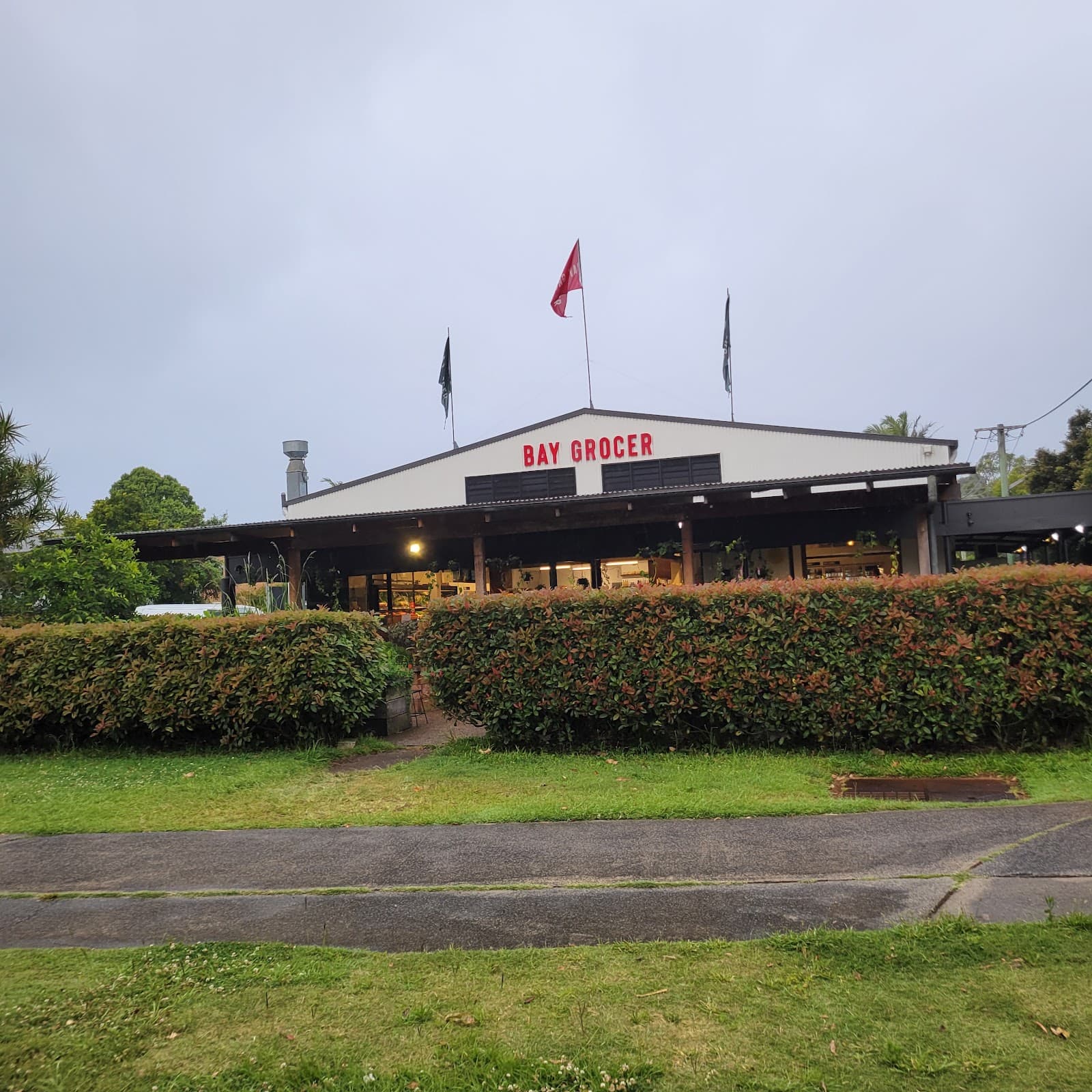 Bay Grocer — Ewingsdale, Byron Bay