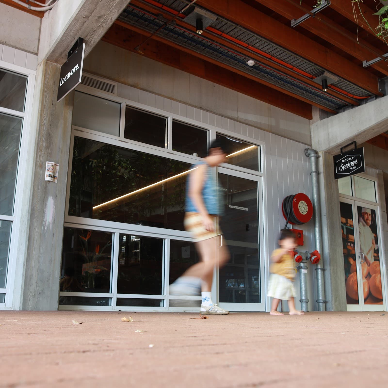 Locavore Byron — Ewingsdale, Byron Bay