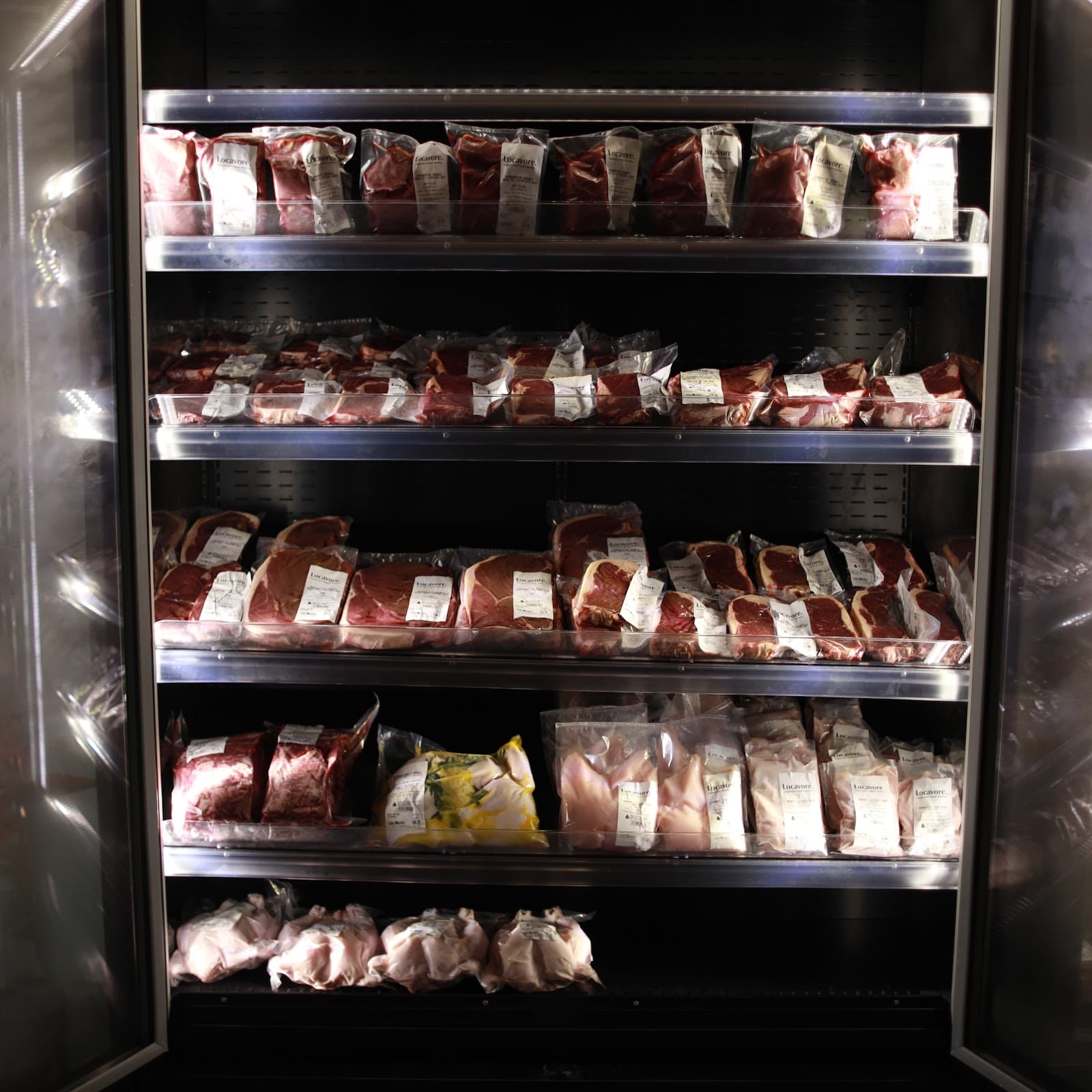 Locavore Byron — Ewingsdale, Byron Bay