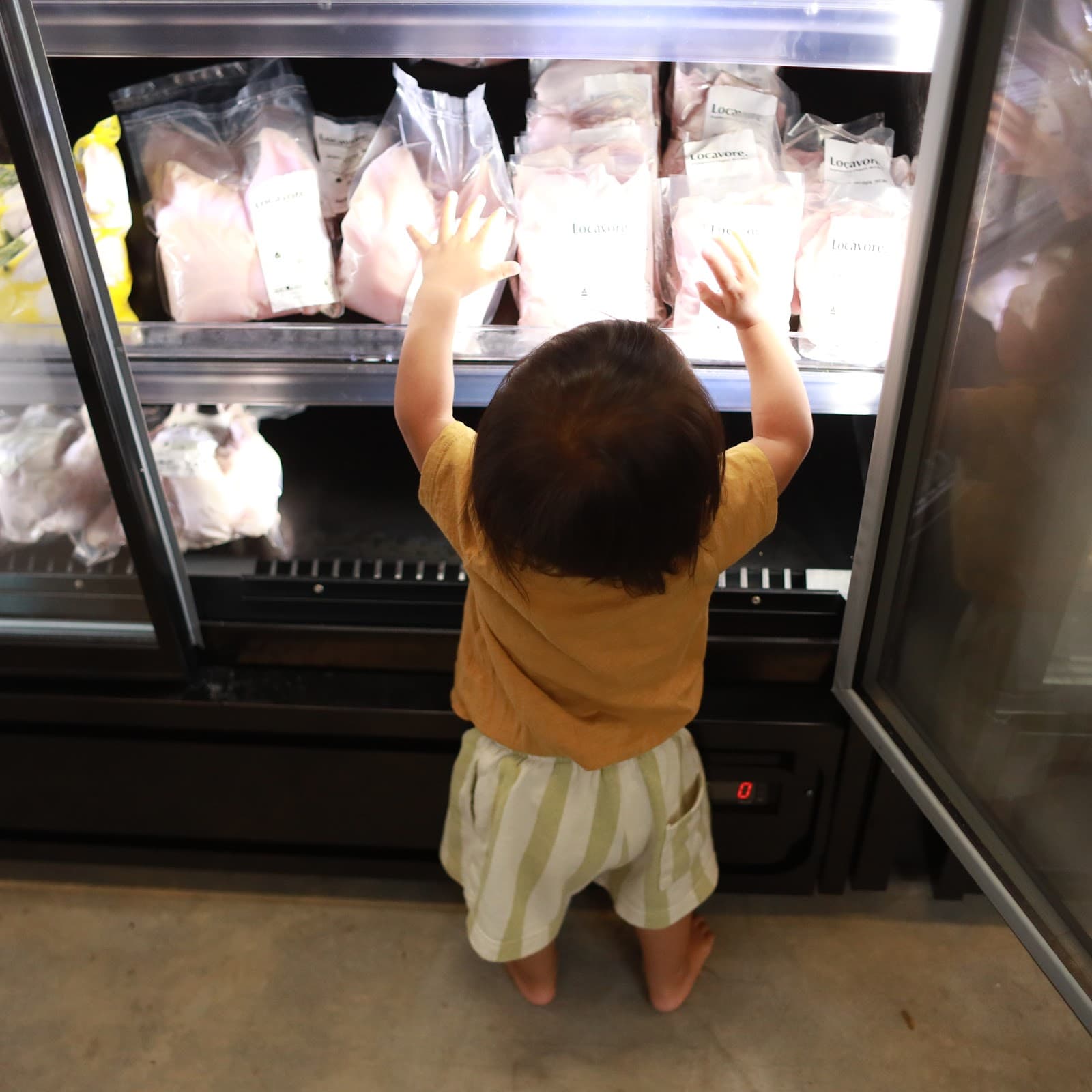 Locavore Byron — Ewingsdale, Byron Bay