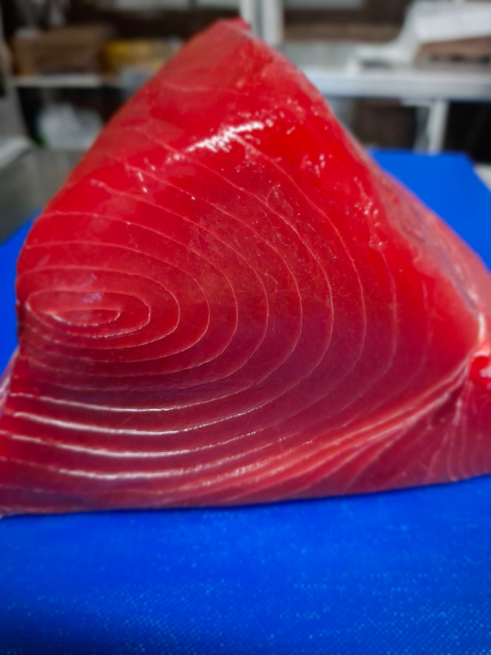 I'm a Catch (Fresh Seafood) — Ocean Shores, Byron Bay