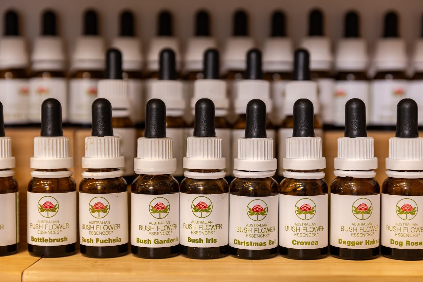 Good Vibes Organics — Ocean Shores, Byron Bay