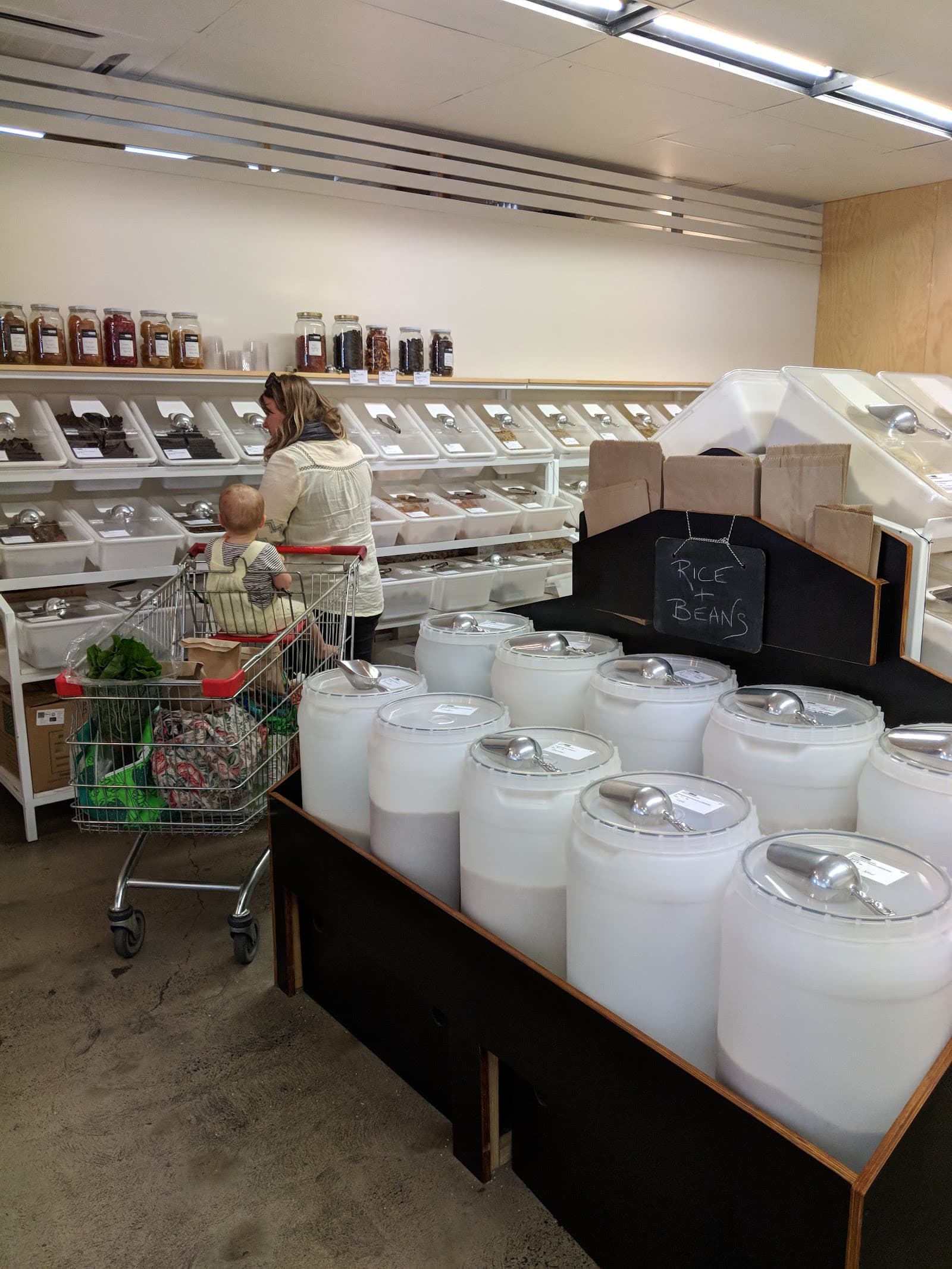 Coles Ocean Shores — Ocean Shores, Byron Bay
