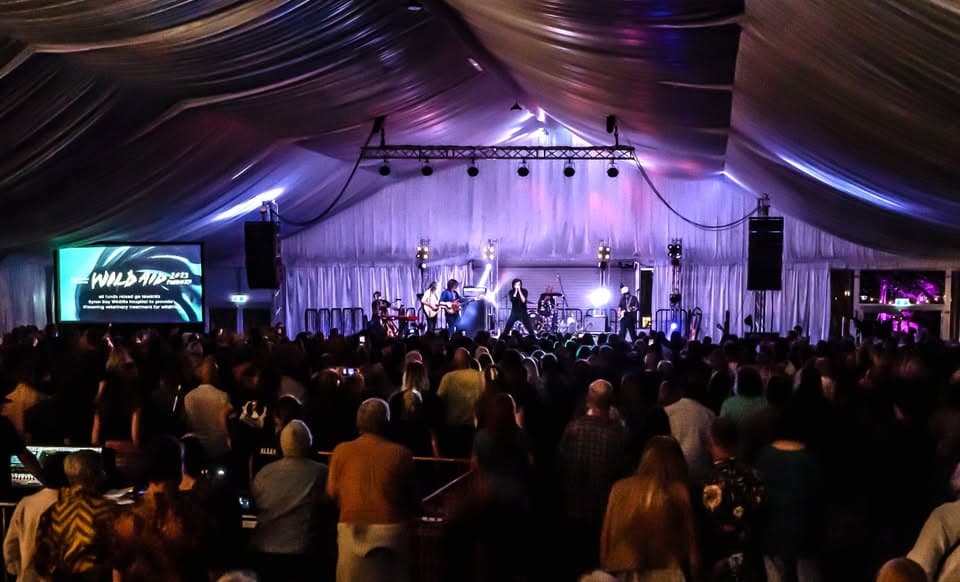The Green Room Byron — Ocean Shores, Byron Bay