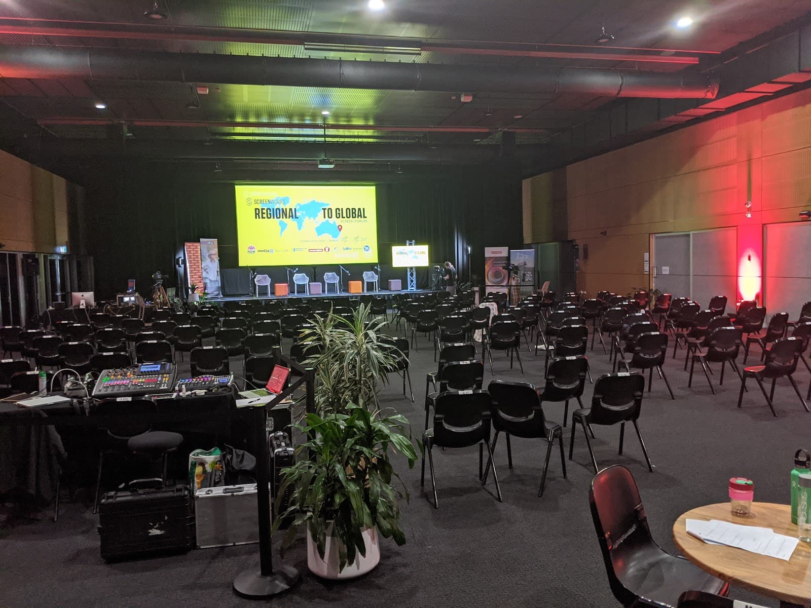 Lennox Head Cultural Centre — Lennox Head, Byron Bay