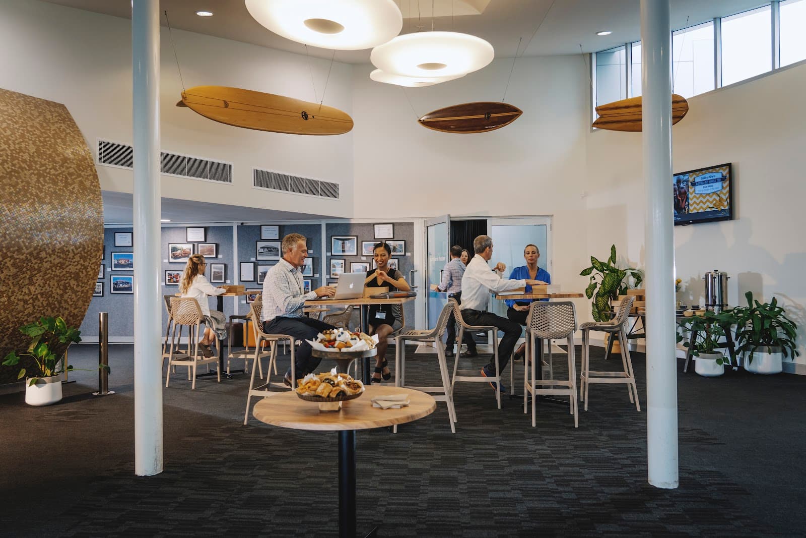 Lennox Head Cultural Centre — Lennox Head, Byron Bay