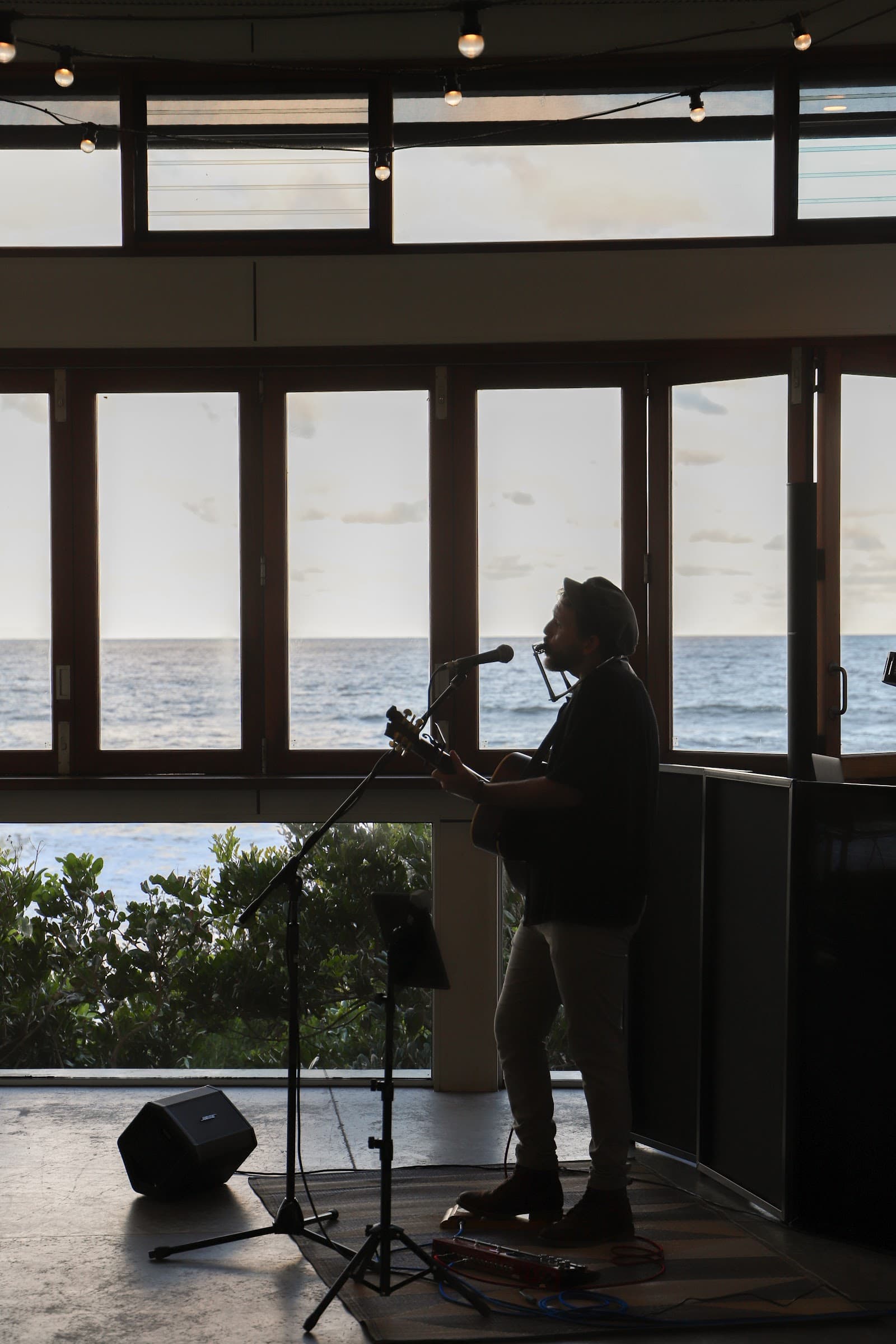 Luke Yeaman Music — Lennox Head, Byron Bay