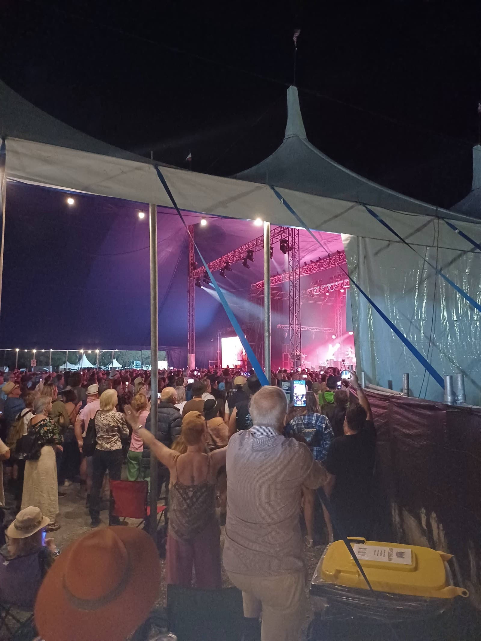 Byron Events Farm — Ocean Shores, Byron Bay