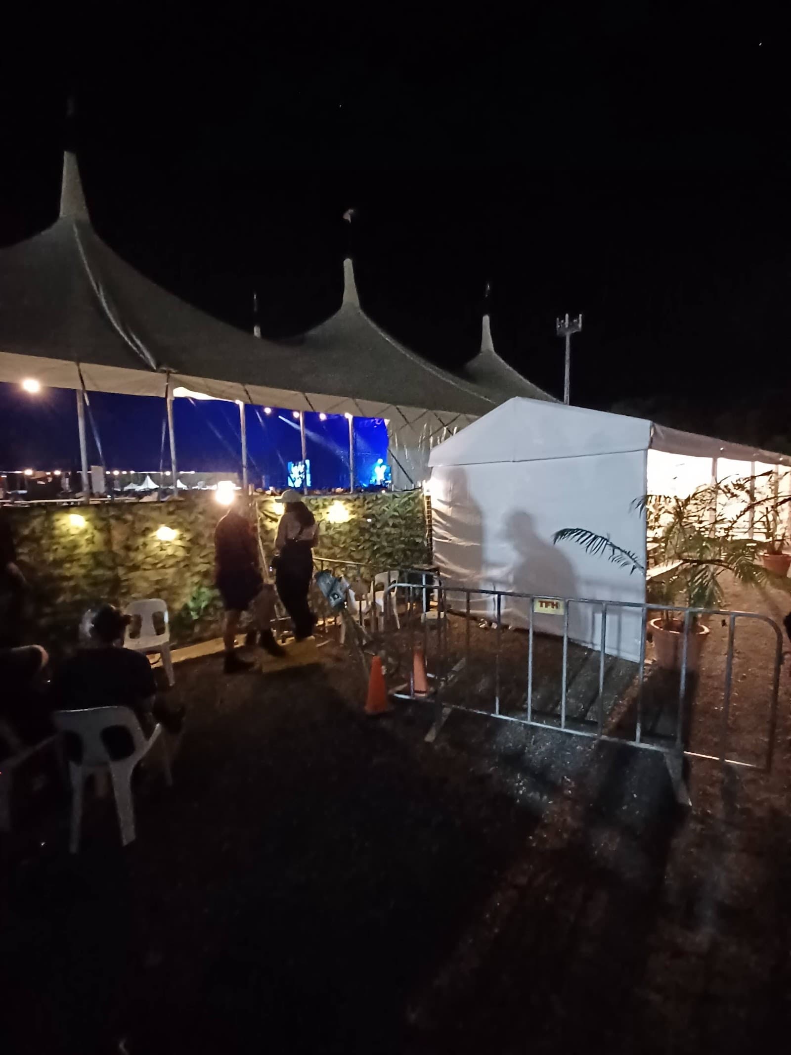 Byron Events Farm — Ocean Shores, Byron Bay