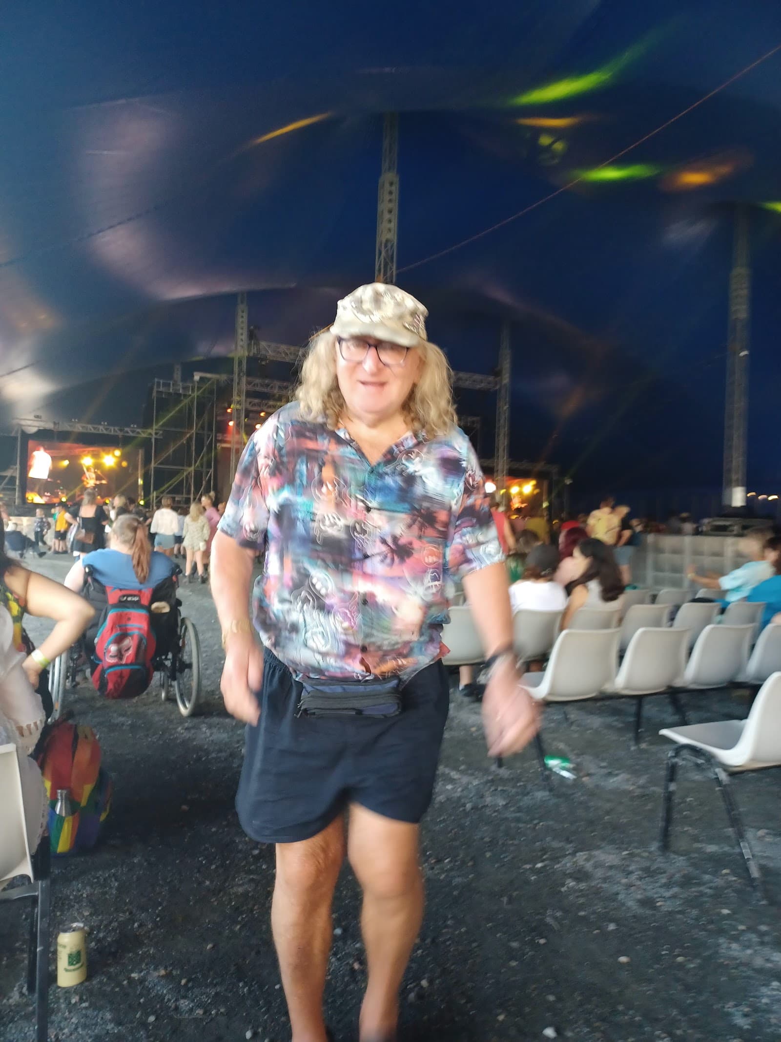 Byron Events Farm — Ocean Shores, Byron Bay