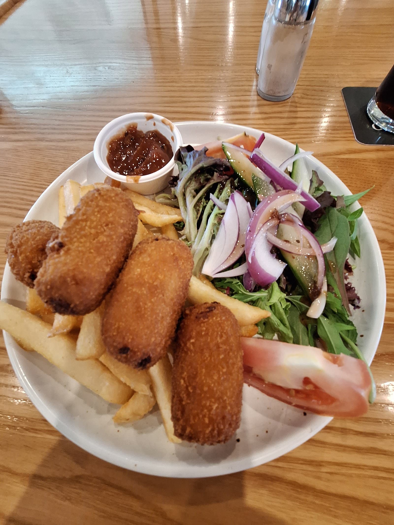 Cherry Street Sports Club — Ballina, Byron Bay