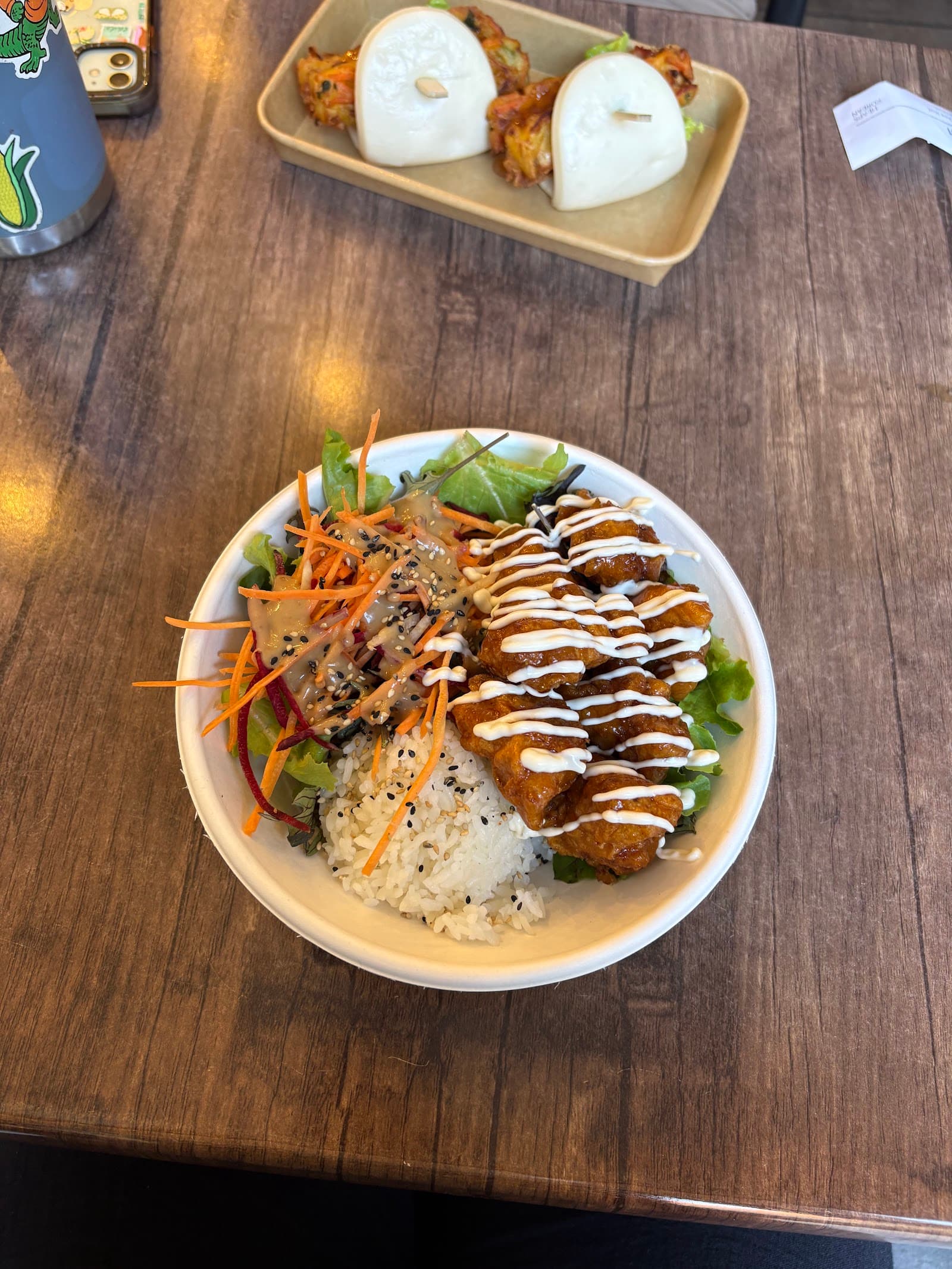 Heaps Korean — Ocean Shores, Byron Bay