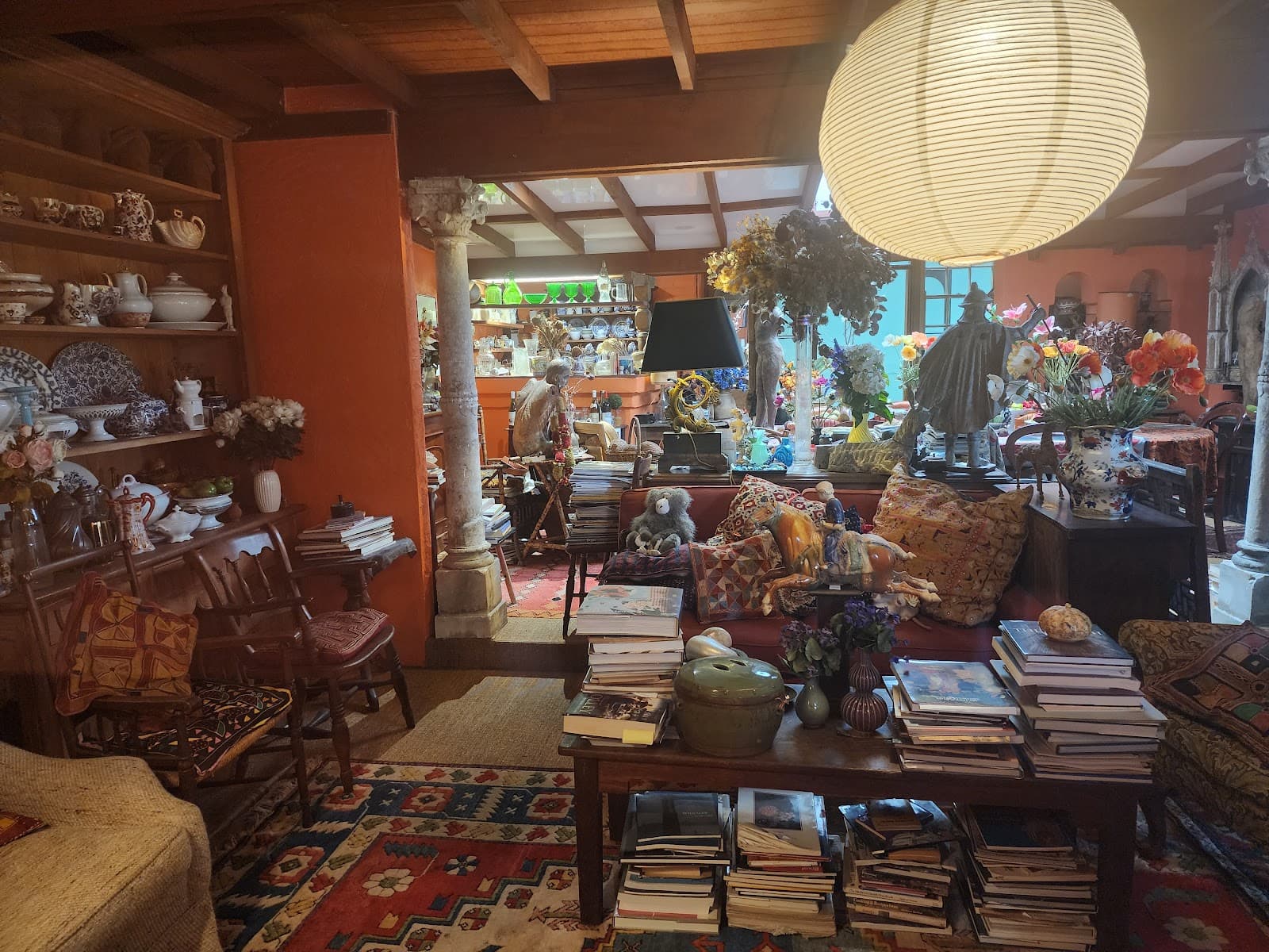 Tweed Regional Gallery & Margaret Olley Art Centre — Byron Bay, Byron Bay