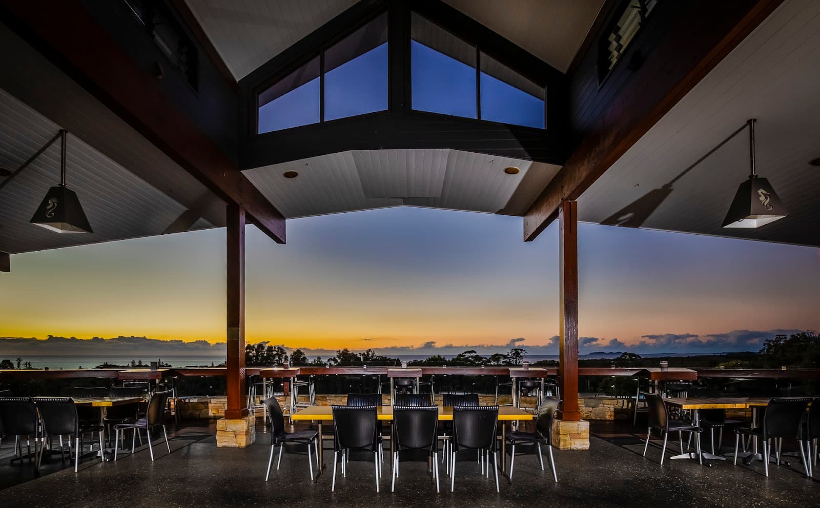 Ocean Shores Country Club — Ocean Shores, Byron Bay