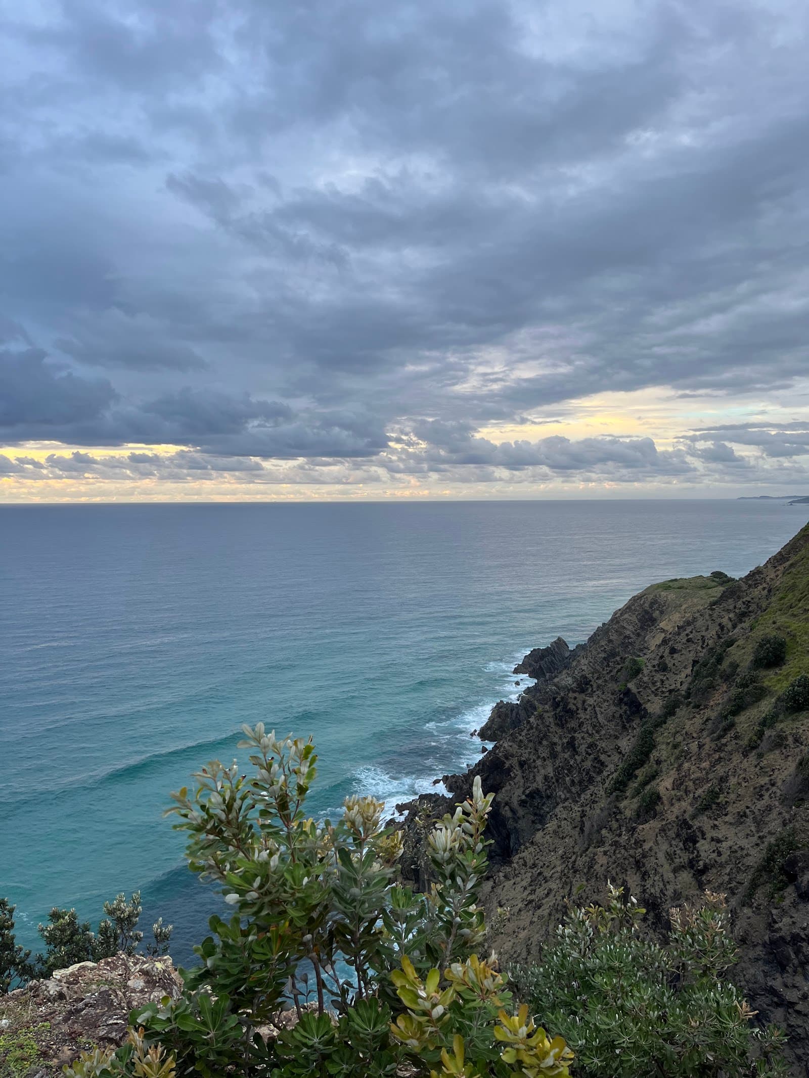Byron Bay — Ocean Shores, Byron Bay