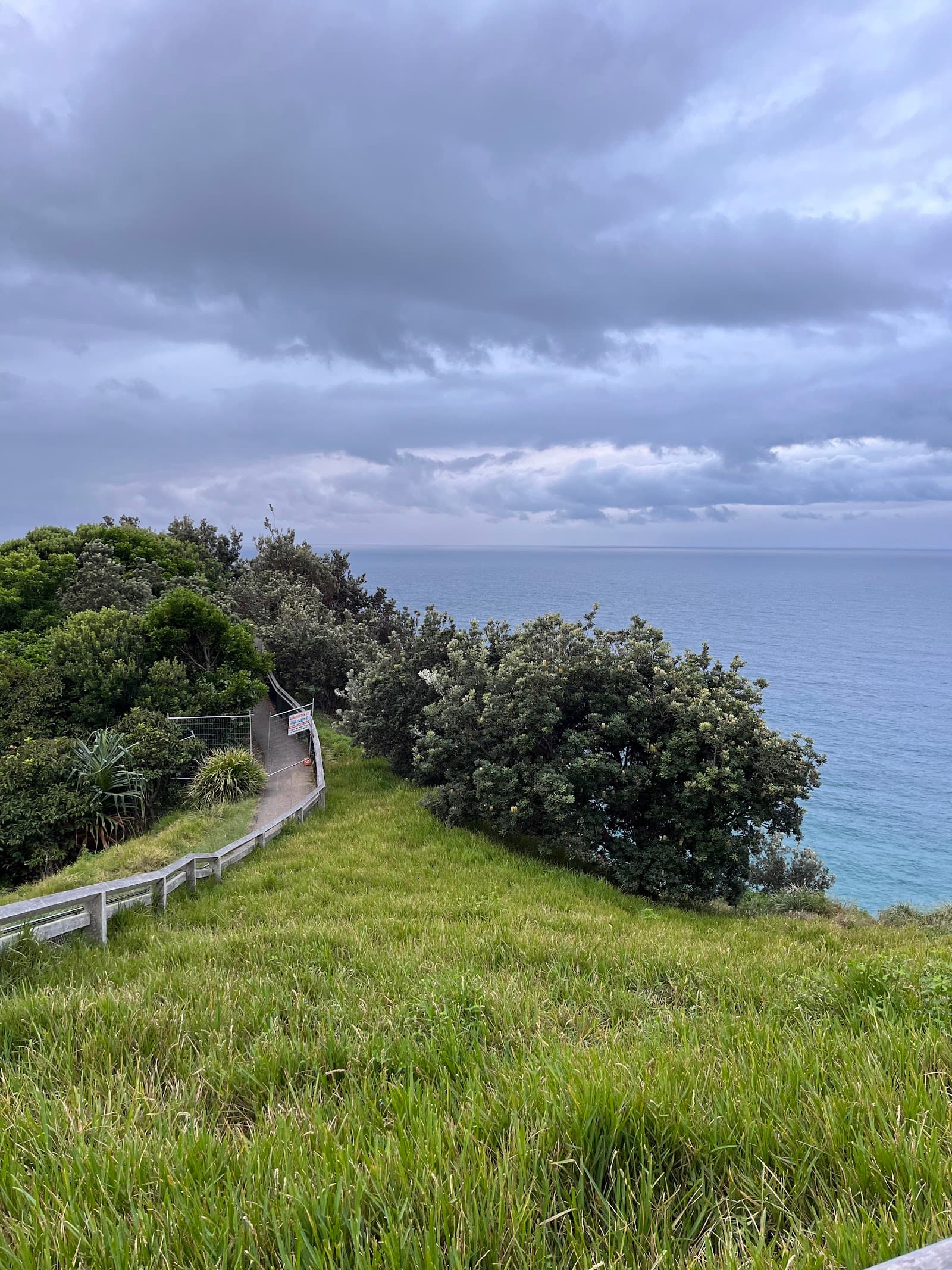 Byron Bay — Ocean Shores, Byron Bay