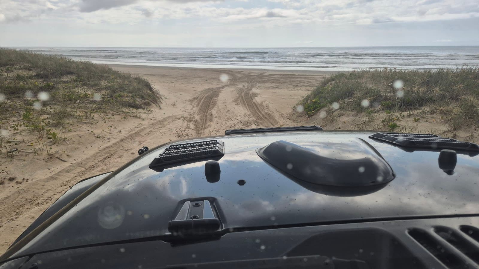 BYRON BALLINA U-DRIVE 4X4 ADVENTURES — Newrybar, Byron Bay