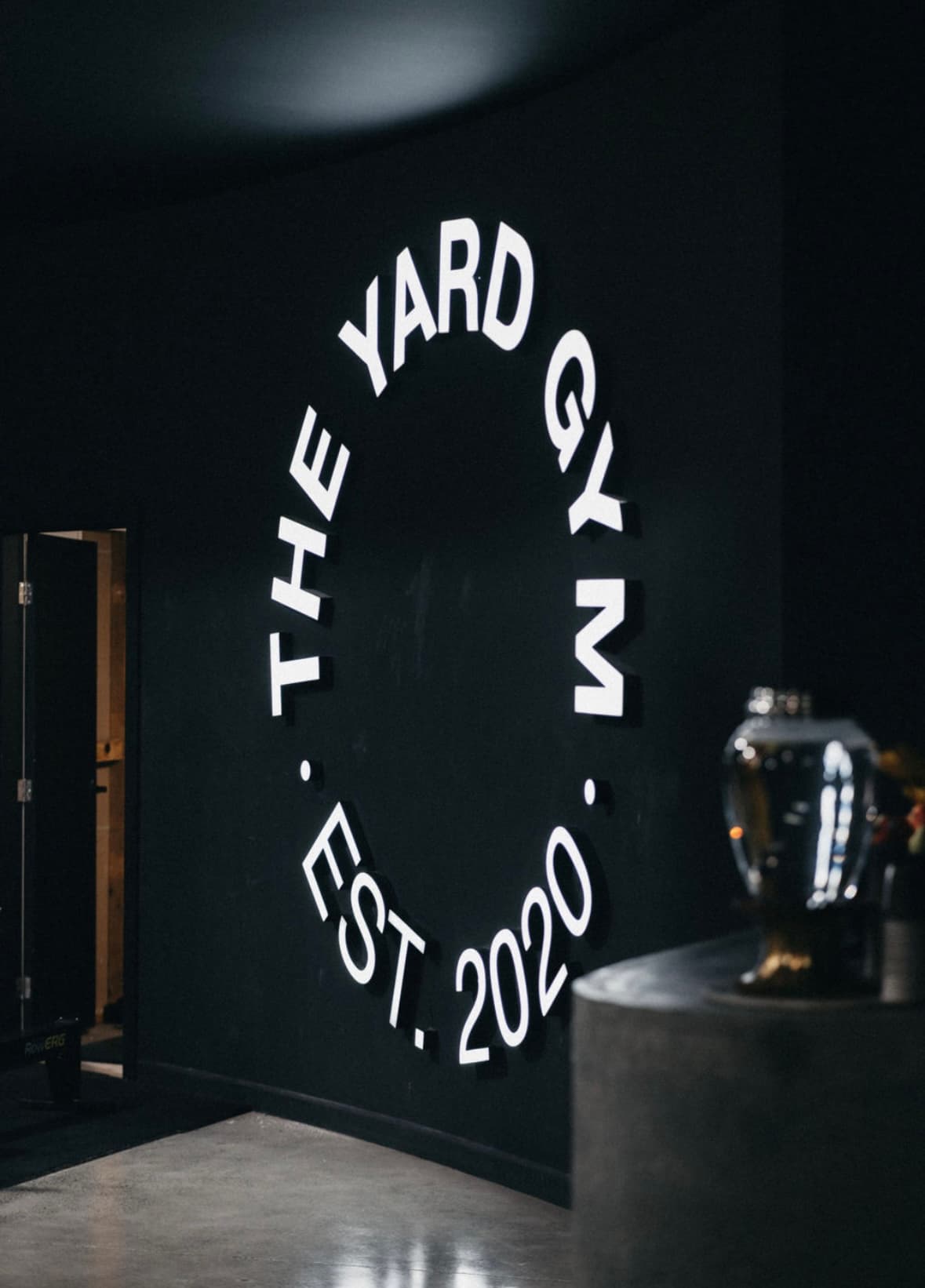 The Yard Gym Byron Bay — Ocean Shores, Byron Bay