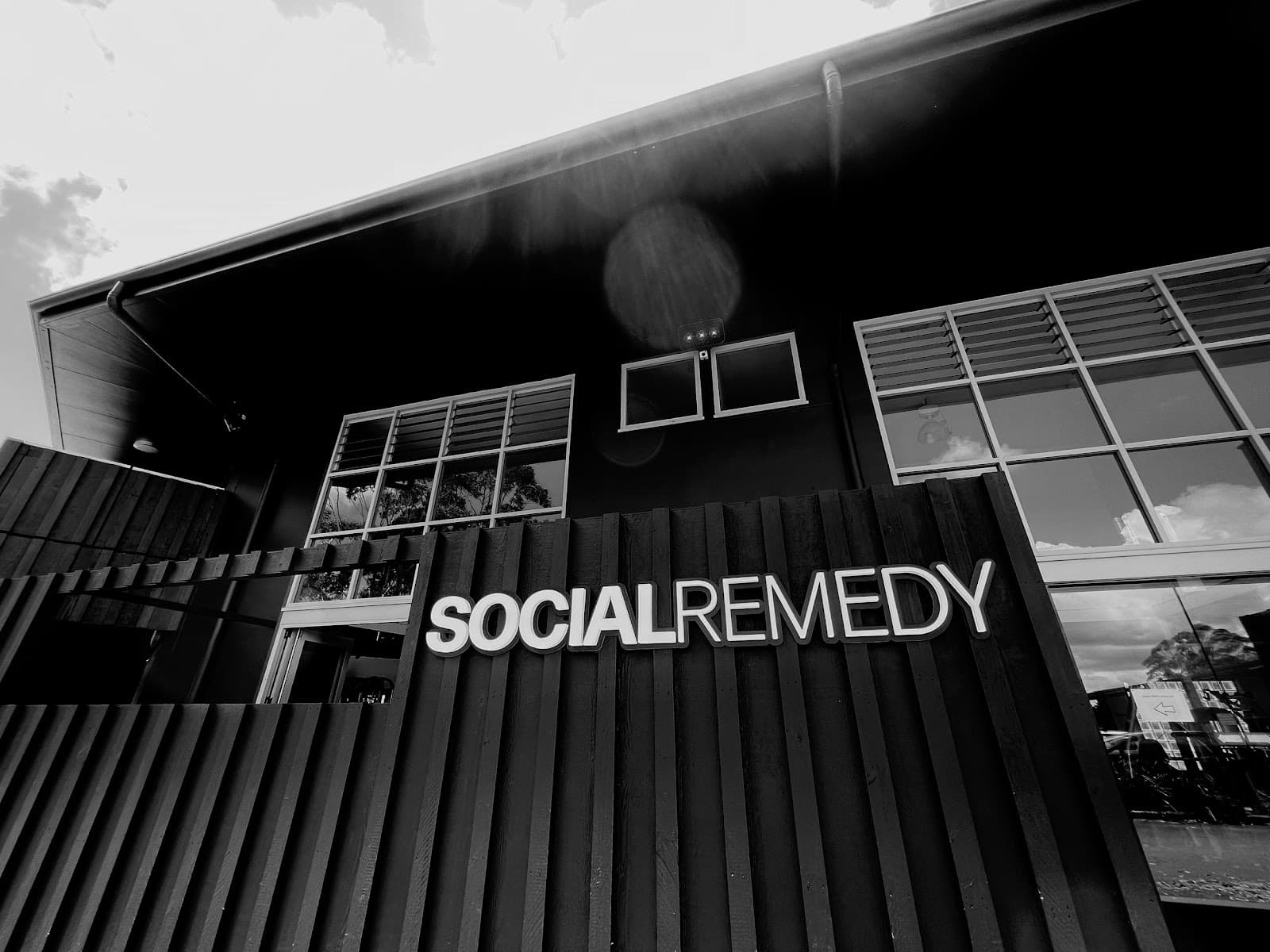 Social Remedy — Byron Bay, Byron Bay