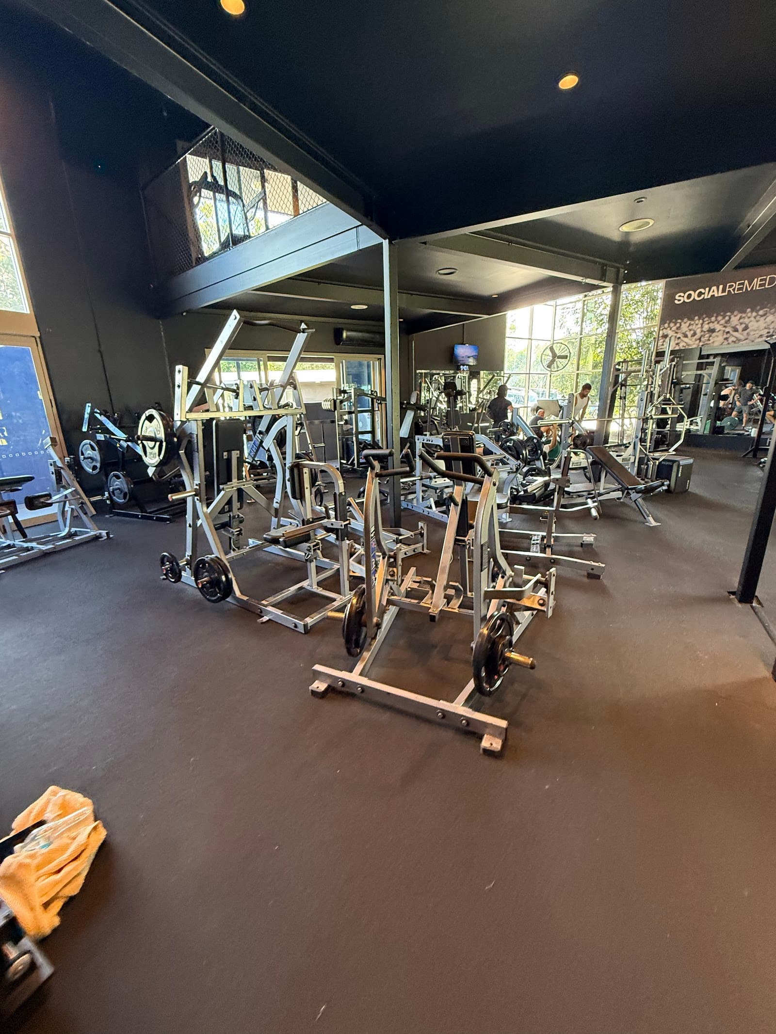 Social Remedy — Byron Bay, Byron Bay