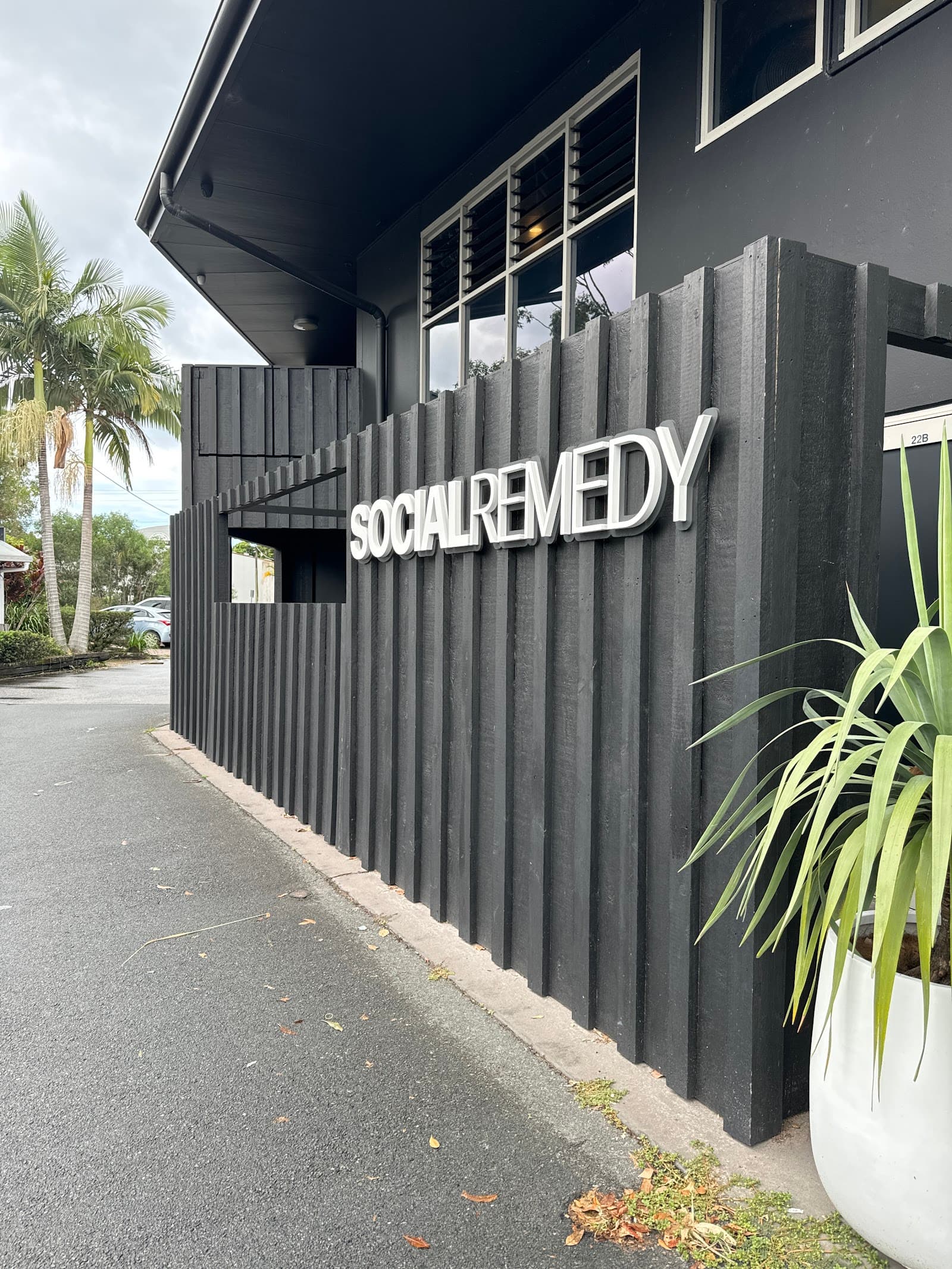 Social Remedy — Byron Bay, Byron Bay