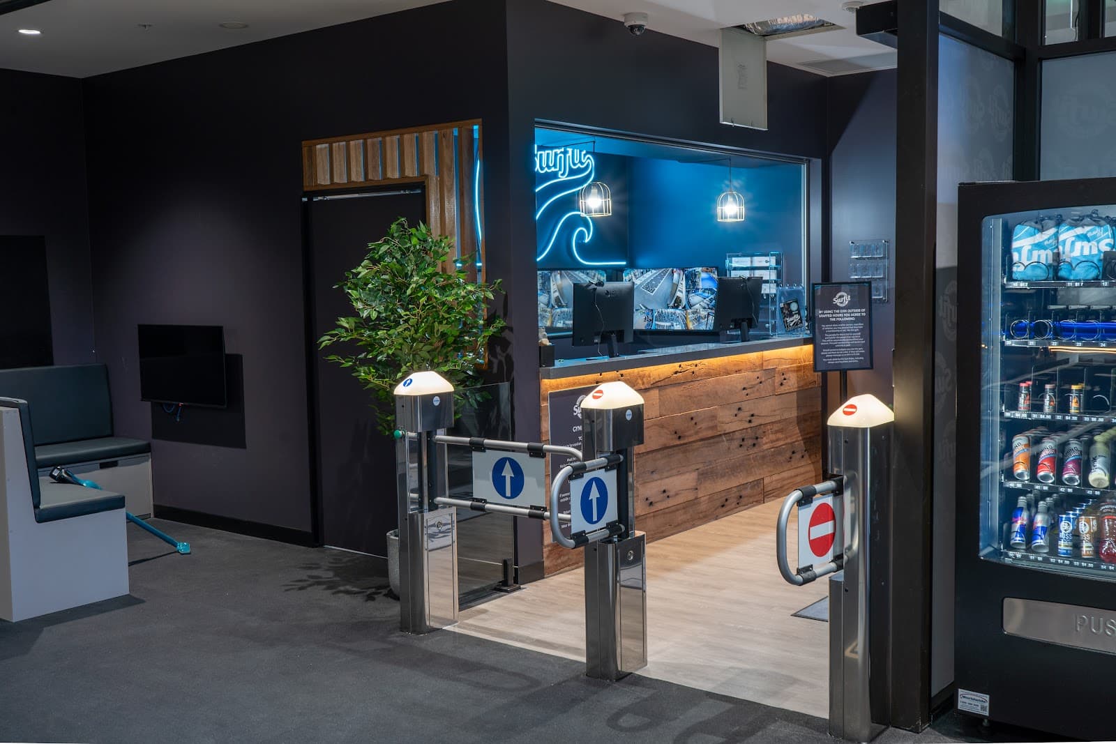 Surfit Gym Byron Bay — Byron Bay