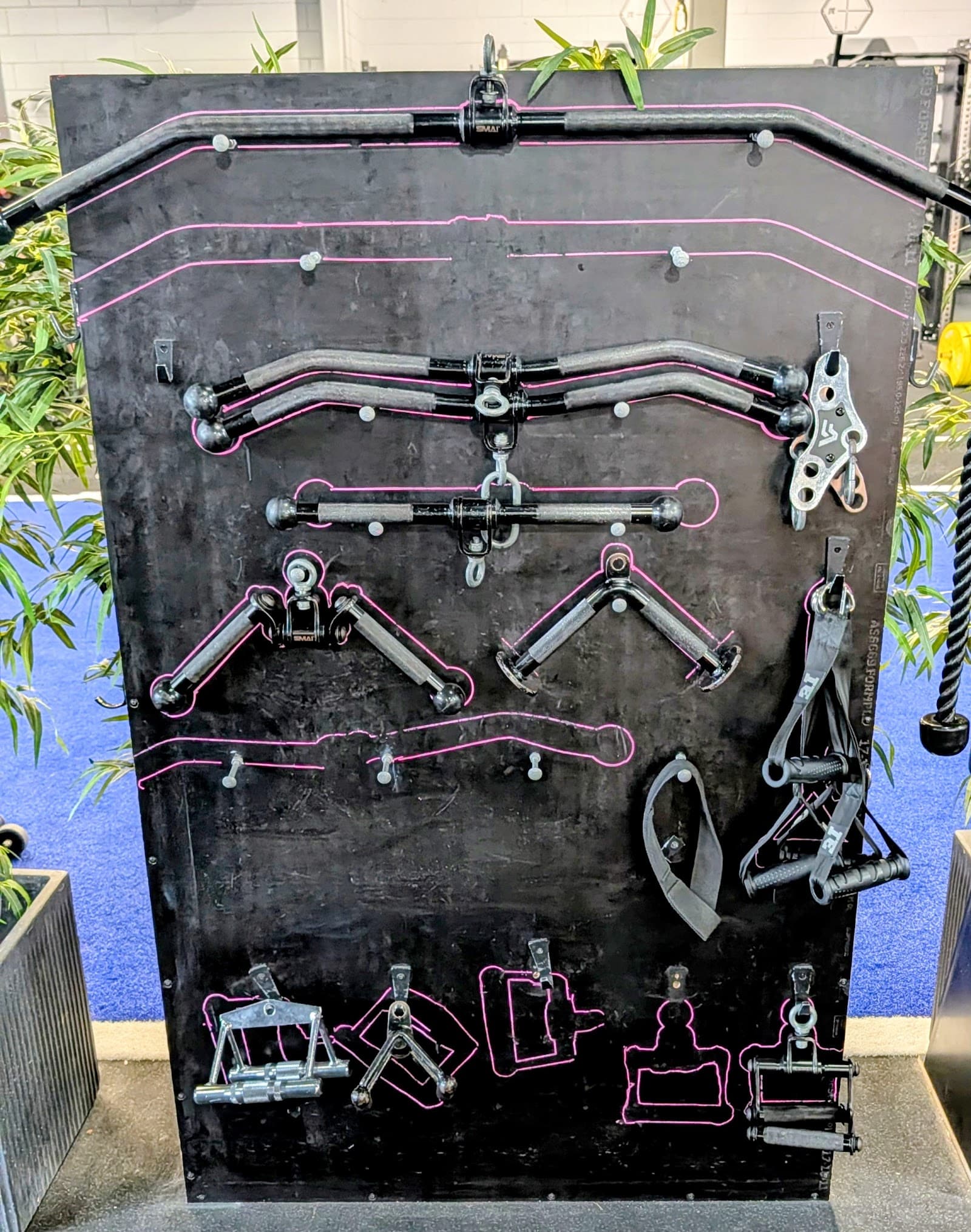 Surfit Gym Byron Bay — Byron Bay