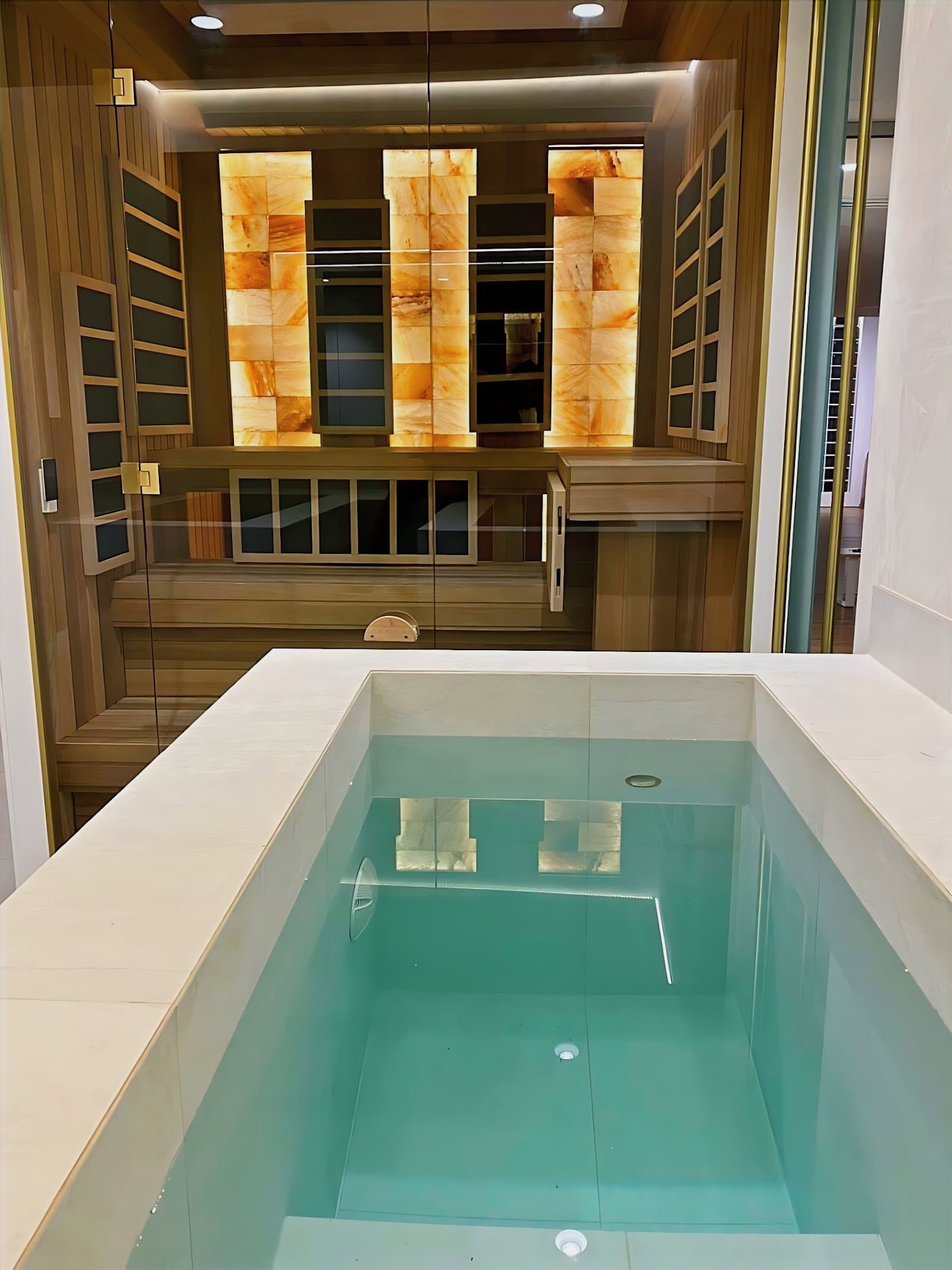 Mahi Health Club — Suffolk Park, Byron Bay