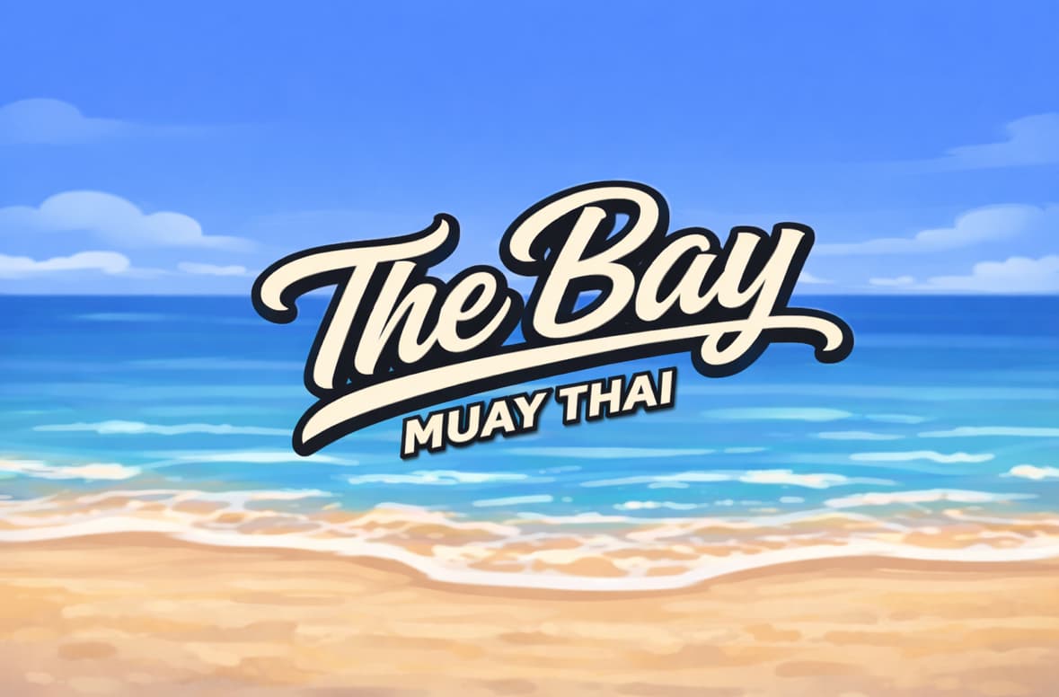 The Bay Muay Thai — Ocean Shores, Byron Bay