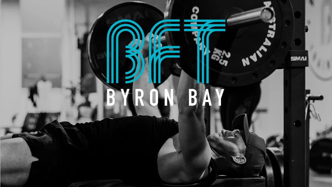 BFT Byron Bay — Ocean Shores, Byron Bay