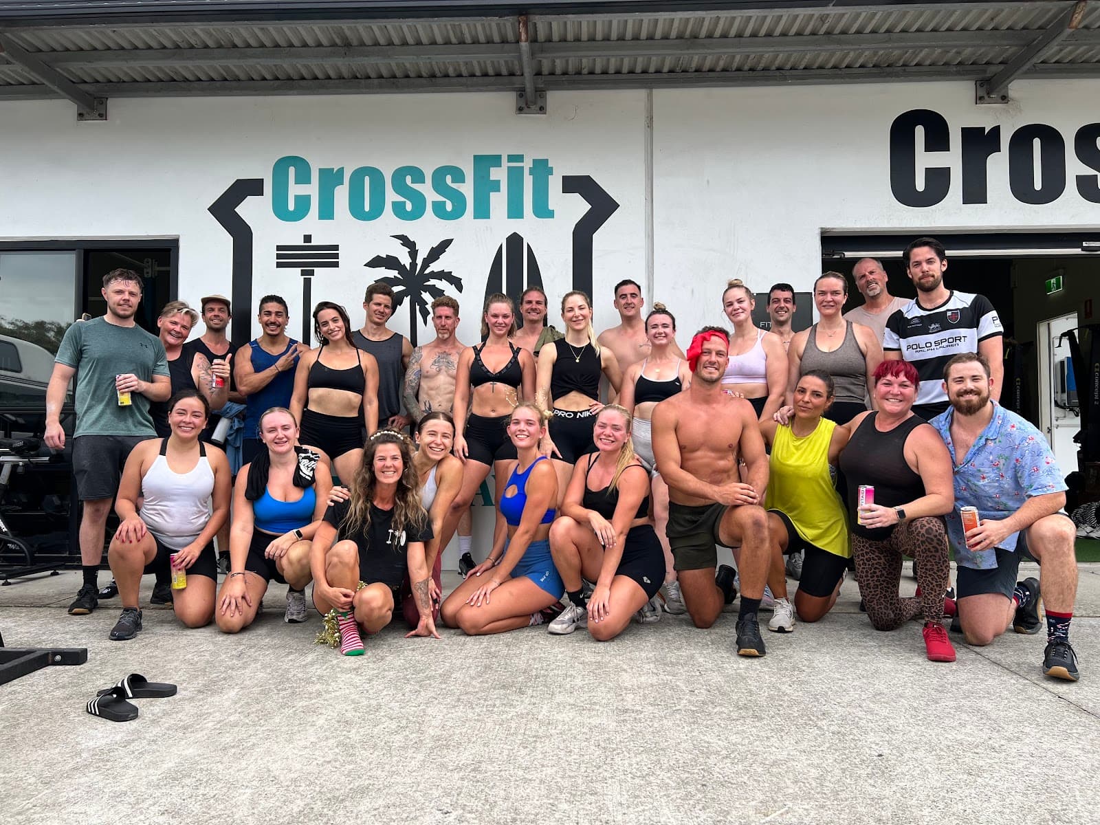 Move Daily by TA — Ocean Shores, Byron Bay