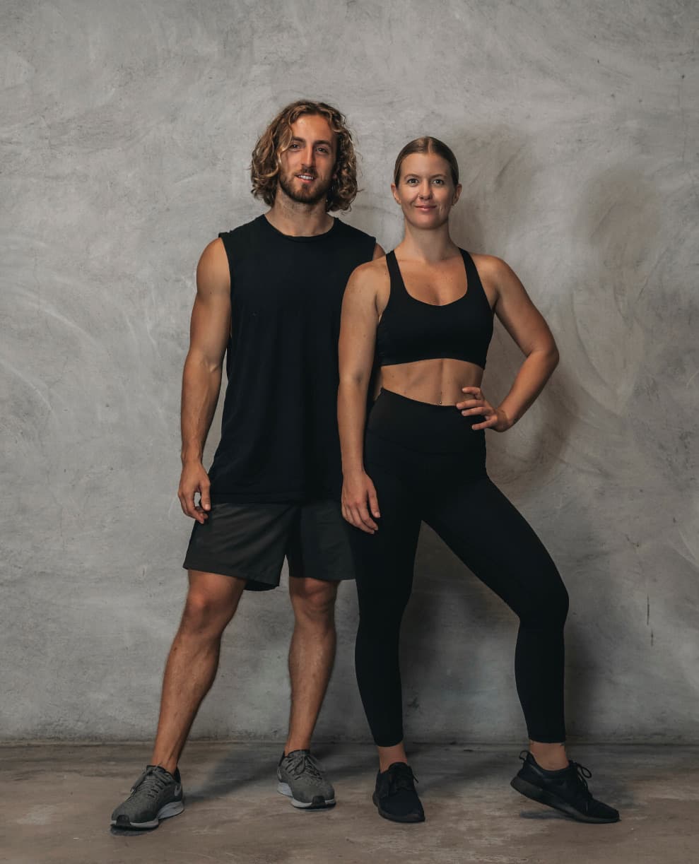 Continuum Training — Ewingsdale, Byron Bay
