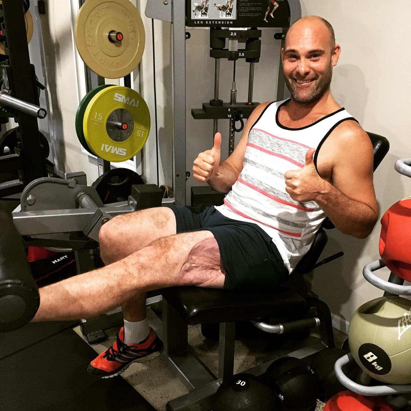 Progressive Fitness Solutions — Suffolk Park, Byron Bay