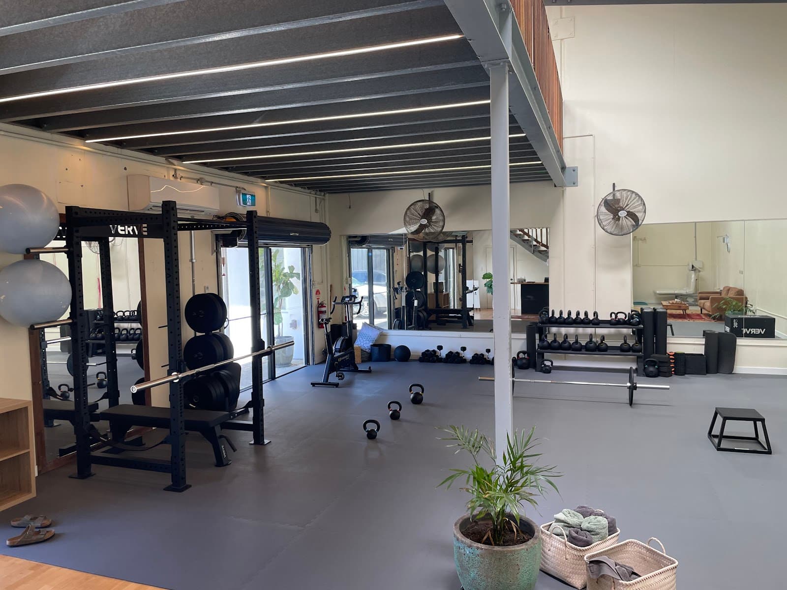Mend — Ewingsdale, Byron Bay