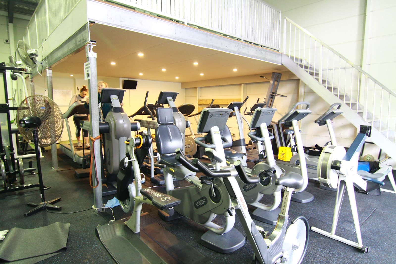 Bangalow 24/7 Gym — Newrybar, Byron Bay