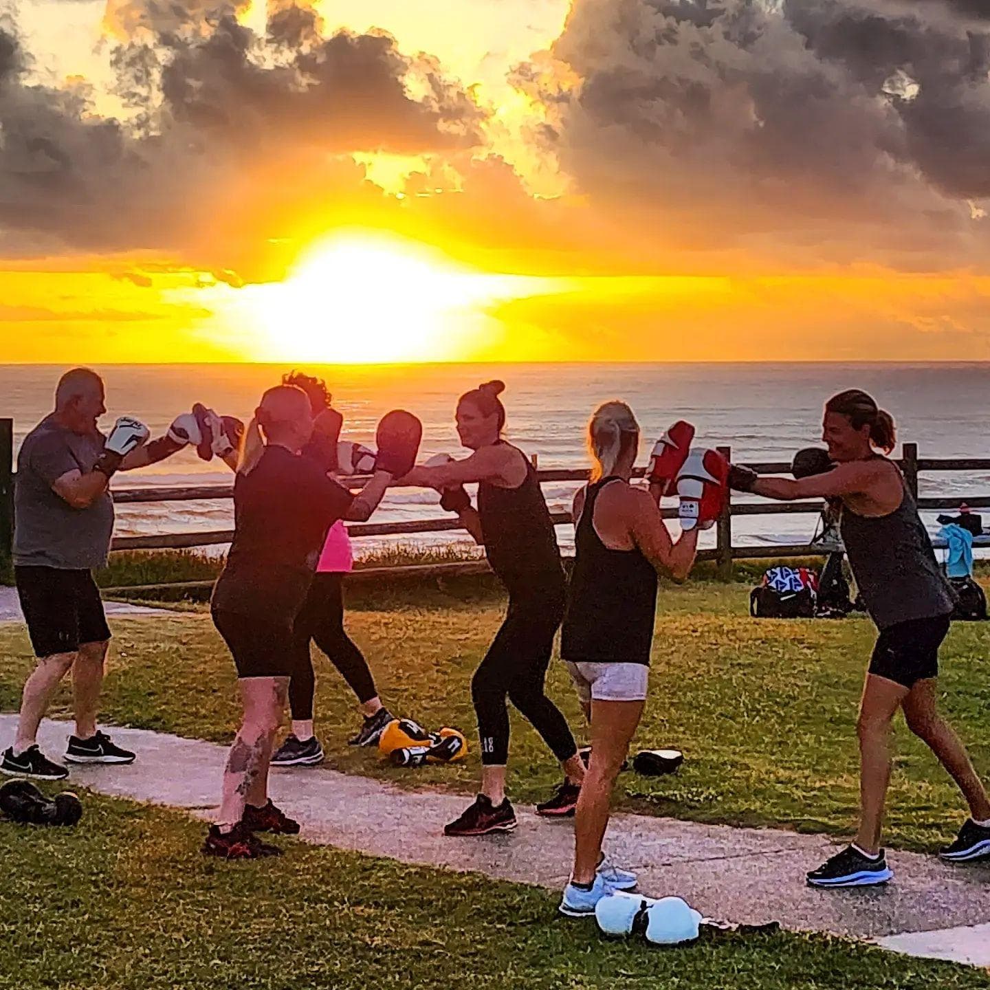 Surfit Gym Lennox Head 24/7 access — Newrybar, Byron Bay