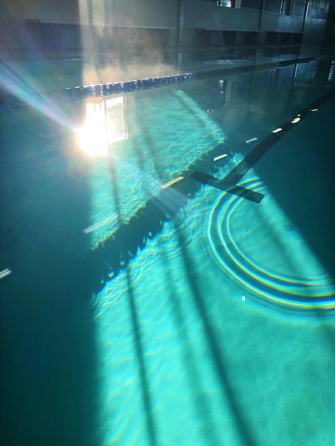 Lennox Aquatic Centre – Swim & Gym — Newrybar, Byron Bay