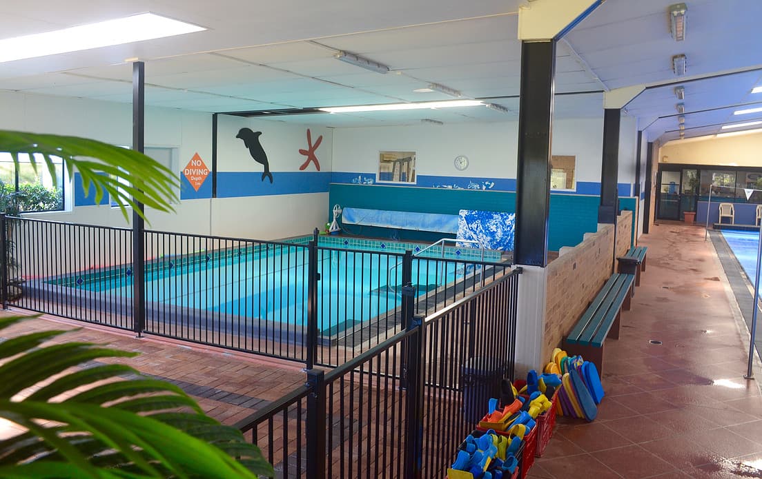Lennox Aquatic Centre – Swim & Gym — Newrybar, Byron Bay