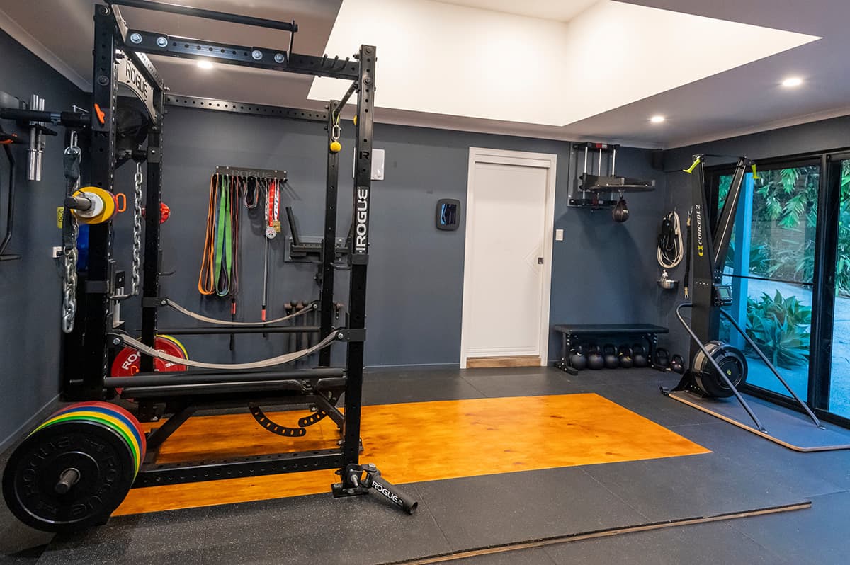 Lexx Fit — Lennox Head, Byron Bay